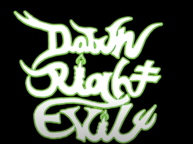 Down Right Evil – Video + Bonus Content 2015
